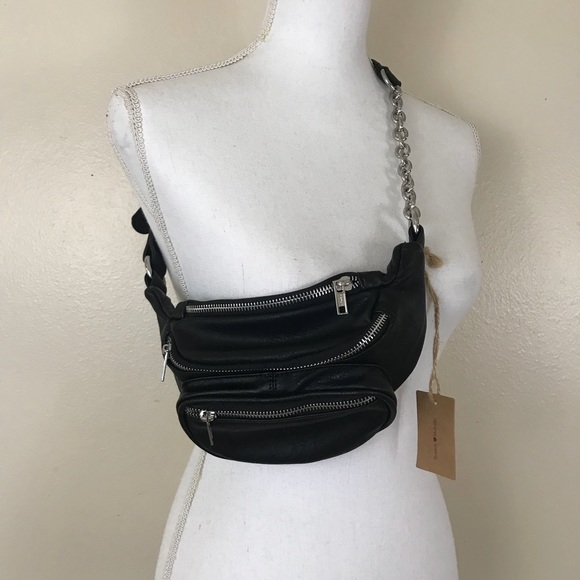 brandy fanny pack